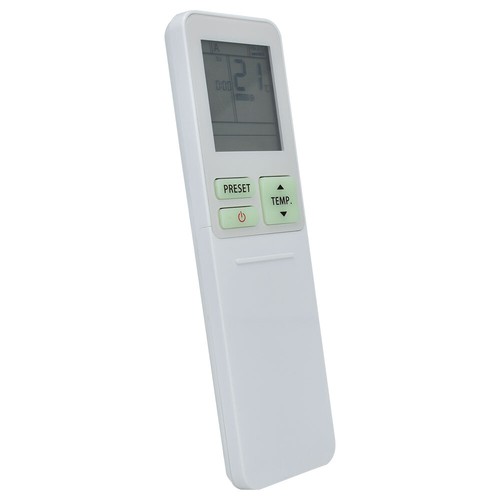 New Replace WH-TA11PE For Toshiba Air Conditioner Remote Control Cool And Heat - Picture 5 of 7