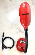 Lumens DC125 - LADYBUG Full HD USB Document Camera