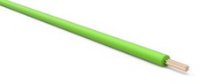 22 AWG Automotive TXL Wire Light Green Various Lengths