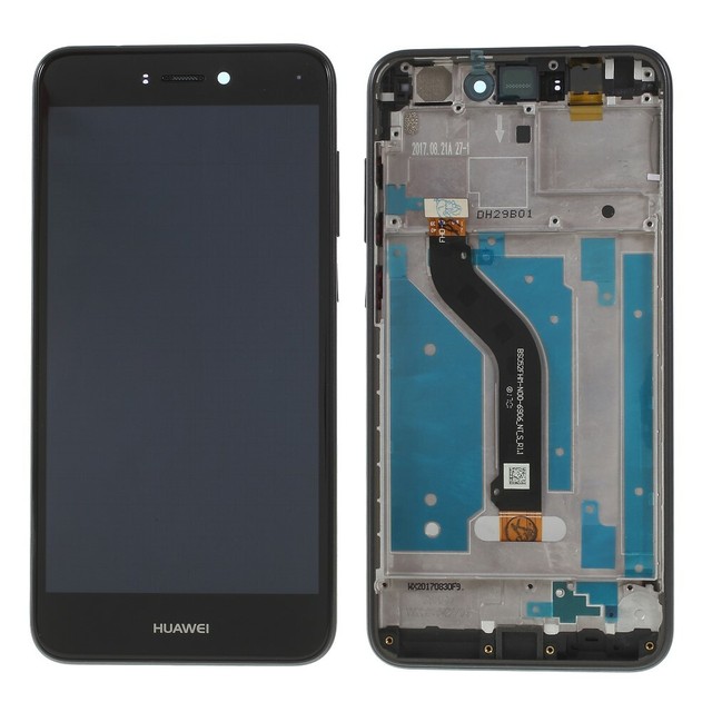 Pantalla LCD Tactil marco Huawei P8 | Compra online en eBay