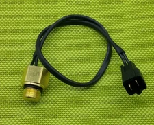 COOLING RADIATOR THERMAL SWITCH SENSOR Fits POLARIS XPEDITION 425 2000 2001 200