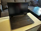OMEN 17-ck0087ng Laptop, 17,3 Zoll Core i7, GeForce RTX 3080 16 GB, 32 GB Ram