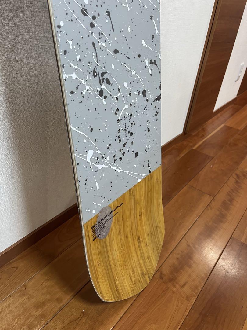 Salomon Hps Taka E.P. Ep 164 Board Warranty Included | eBay Salomon Hps Taka E.P. Ep 164 Board Warranty Included | eBay