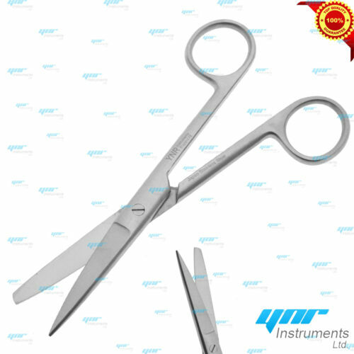 Knipex 95.05 Forbici Elettricista 155mm - Acciaio Inox Con Guaina Da Cintura