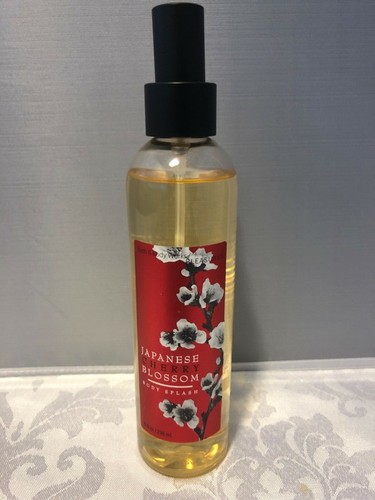 New Bath Body Works Body Mist Splash 8 Oz *You Choose* - Picture 2 of 5