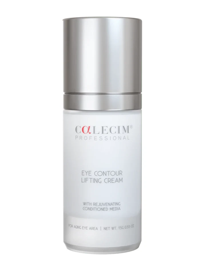 Calecim Professional - Eye Contour Lifting Cream 15ml, EXP: 09/2028