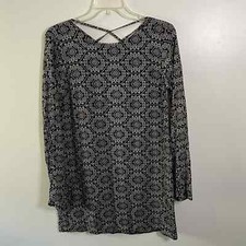 Urban Outfitters Ecote Strappy Back Bell Sleeve