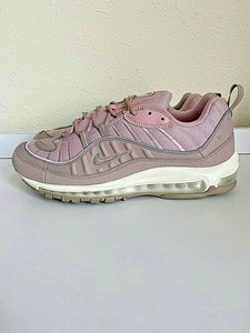 air max 98 triple pink