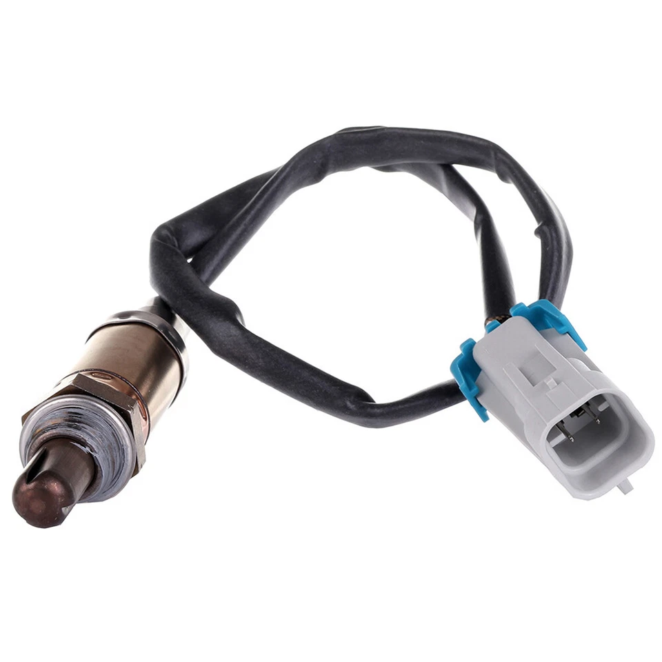 2pcs for 2001-2004 Chevrolet Impala 3.4L Upstream Downstream Oxygen Sensor O2 02 - Image 2 of 4