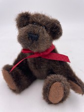 Boyds Bear Plush - Derry O Beary 6" - 57252-05