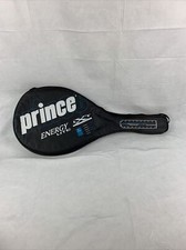 Prince Razor Lite LXT Tennis Racquet Racket 4 3/8 Grip Size No 3 Cover Feather