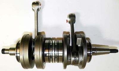 WSM Crankshaft Yamaha 350 Banshee '87-'06, 70-520,  29L-11400-30-00 (STOCK)