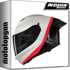 nolan full-face motorcycle helmet speeding n60-6 verniciatura speciale 347 s