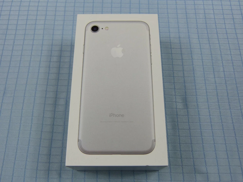 Apple iPhone 7 · 32GB, foto 1 di 5