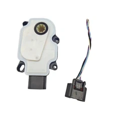 1x Shutter Grille Air Actuator Motor 21421-4BC0A Fits For Nissan Rogue 2017-2020