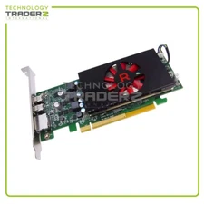 ** Dell AMD Radeon RX 550 4GB GDDR5 PCIe Graphics Card **
