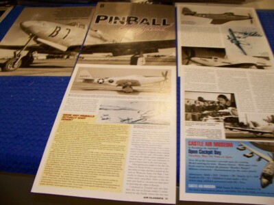 BELL RP-63 PINBALL ''PINBALL WIZARD'' ..HISTORY/DETAILS/SPECS (690LL)