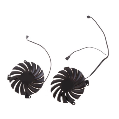 Graphics Video Card Cooling Cooler for INNO3D GeForce RTX3070 LHR 8GB TWINX2