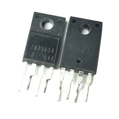 5plot KA1M0565R 1M0565R TO220F-4 In Stock #sumaik11