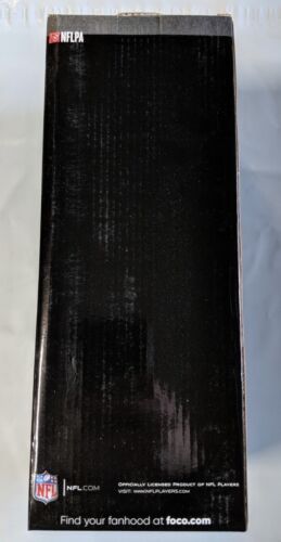 Maillot blanc Dez Bryant #88 Draft Day Bobblehead Bobble Dallas Cowboys #/504 - Photo 6 sur 6