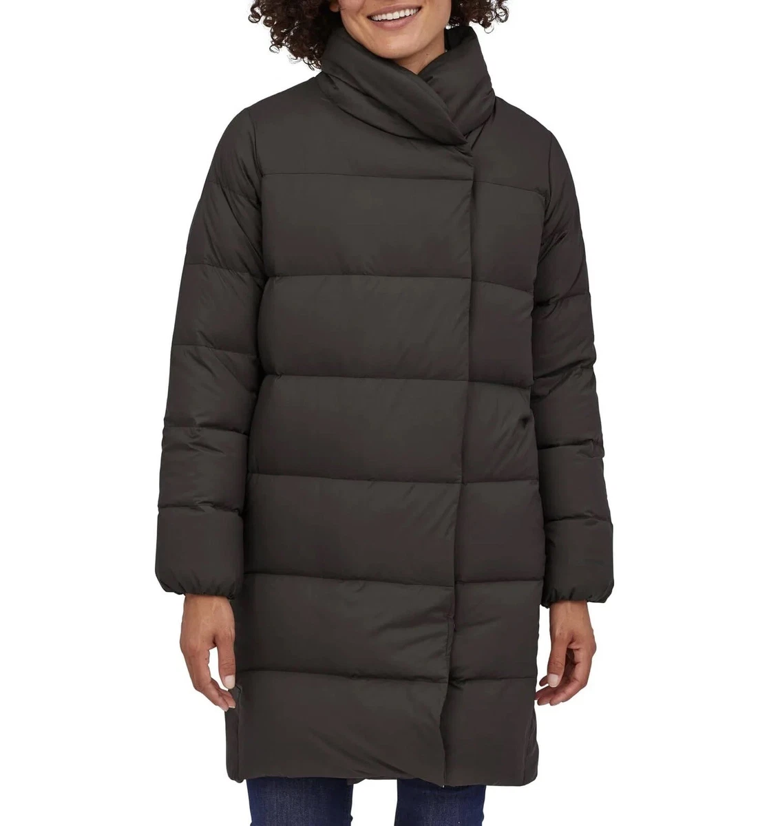 Willow technical all weather clearance parka