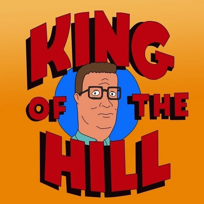King Of The Hill Seasons 1-4 (DVD)