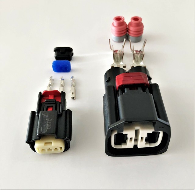 Ford electric power assisted steering (EPAS) rack connector kit eBay