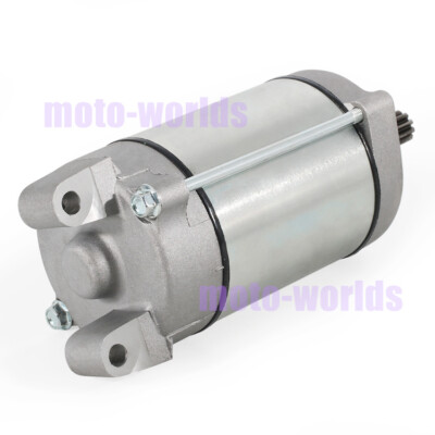 For Honda 31200-MEG-003 VT750 Shadow Aero 2004-2007 Starter Motor