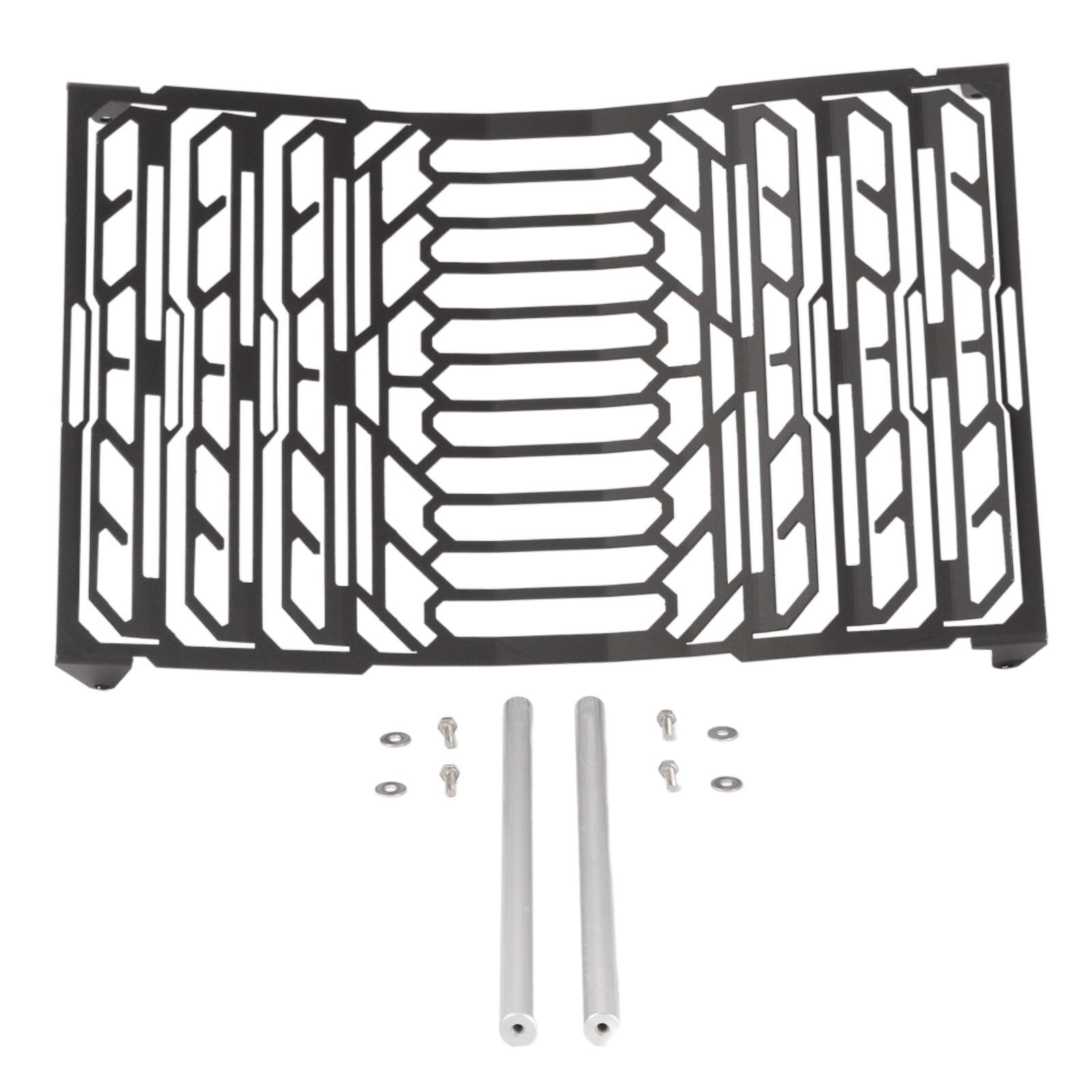 Aluminium Radiator Guard for Triumph Tiger 1200 XC Explorer 12-15