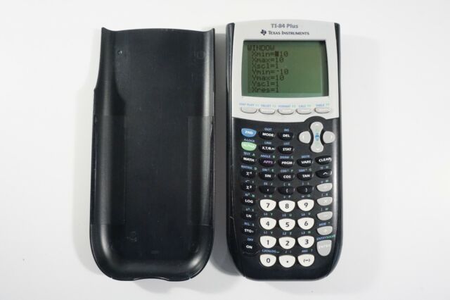use a ti 84 calculator online