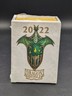Dragon Shield Gen Con 2022 Event Exclusive Dual Matte Art Sleeves Sealed 