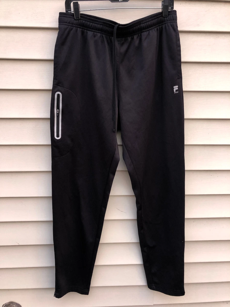 Fila sport sales pants 73277