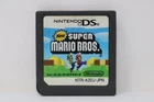 New Super Mario Bros. (Japanese Ver.) - Nintendo DS [Cartridge Only]