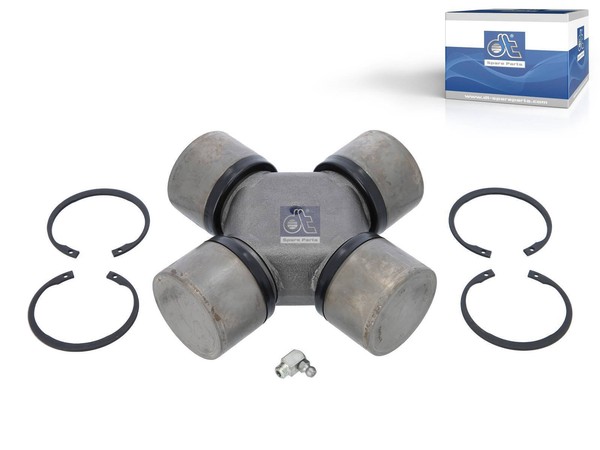 Zapfenkreuz DT Spare Parts 2.34013-image
