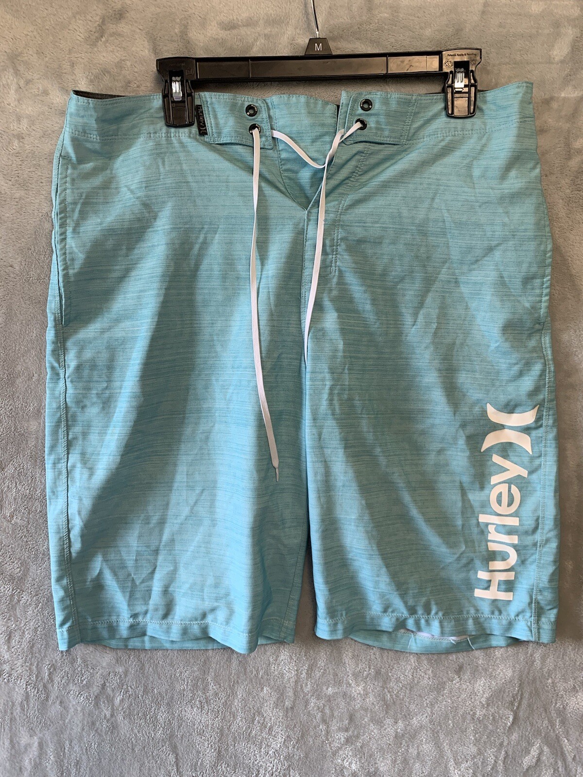 Hurley Men’s Board Shorts Size 32