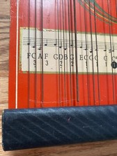 Jubel Tone Vintage Autoharps & Zithers for sale | eBay Jubel Tone Vintage Autoharps & Zithers for sale | eBay