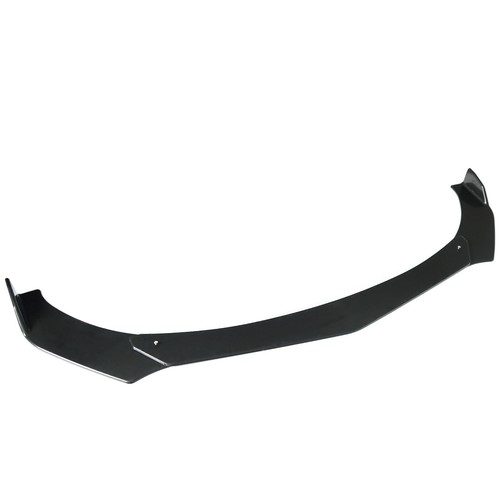 For Mercedes W205 W204 W211 W213 C-Class E-Class Front Lip Splitter Spoiler - Bild 6 von 10