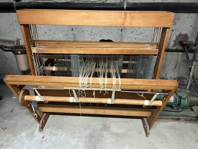 Harrisville Designs 4 Harness Loom
