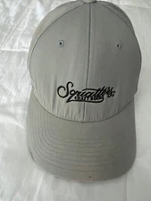 SQUATTERS CRAFT BEER BREWERY BREW PUB Baseball Hat Cap Beer Salt Lake City Utah