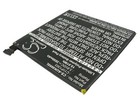 Li-Polymer Battery for Google ME571K ME571KL Nexus 7 2nd 3.8V 3950mAh