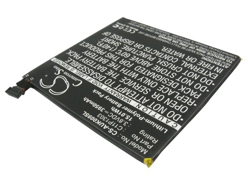 Li-Polymer Battery for Google ME571K ME571KL Nexus 7 2nd 3.8V 3950mAh - 第 1/6 張圖片