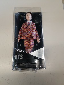 jimin doll ebay