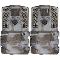 Moultrie A-35 14mp 60' Hd Video Low Glow Infrared Game Trail Camera (2 Pack) on sale Moultrie A-35 14mp 60' Hd Video Low Glow Infrared Game Trail Camera (2 Pack) on sale