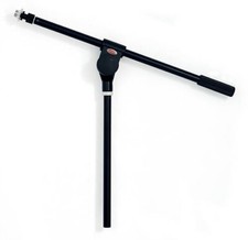 Gibraltar Gib Mic Boom Arm W/shock Mnt