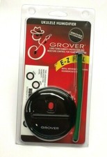 Grover Humidifier Kit for Uke Ukulele GP720