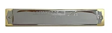 Tombo Japan-made chromatic harmonica Tombo Band Neo 1521TANm