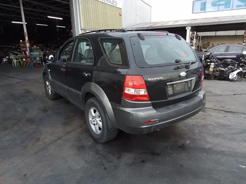 961402P800AMCA Sistema Audio/Radio Cd para KIA SORENTO (BL) 3.5 V6 EX 20 520168 - Imagen 3 de 9
