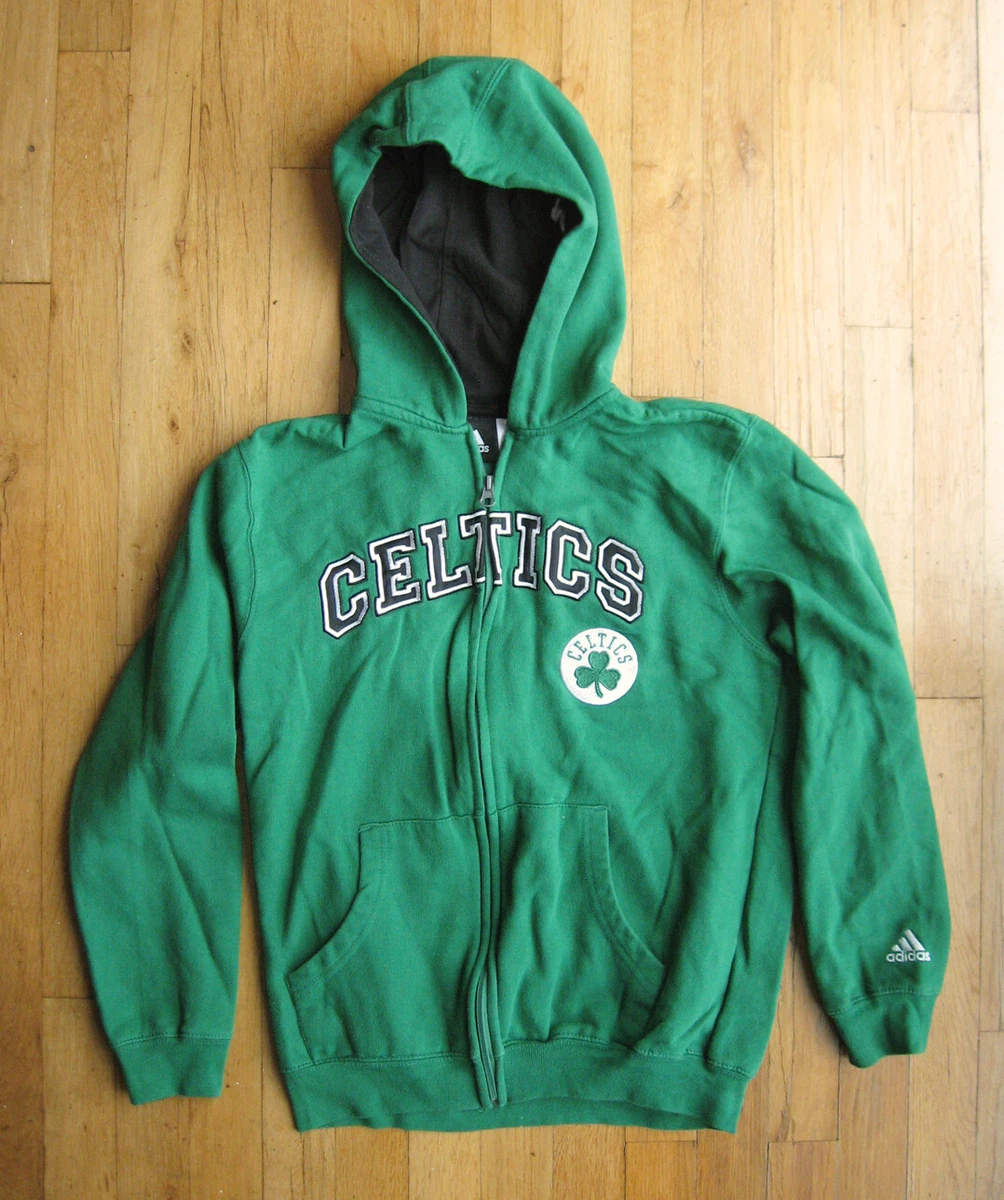 boston celtic sweat