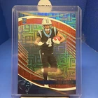 2025 Panini Absolute Countdown Calendar Tetairoa McMillan Base (RAW)