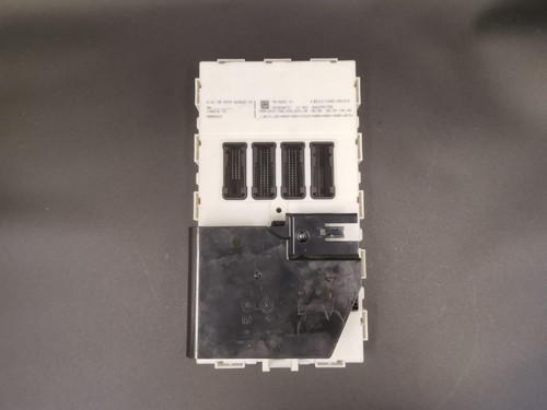 BMW 1 SERIES ECU FRONT ELECTRONIC CONTROL MODULE (FEM), F20, 06/11-05/19 11 12 1